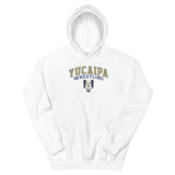 Yucaipa Wrestling Unisex Hoodie
