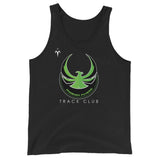 Phoenix Flyers Track Club Unisex Tank Top