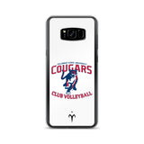 CSU Club Volleyball Samsung Case