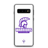 WSU Club Volleyball Samsung Case