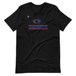 Team Fredette Basketball Short-Sleeve Unisex T-Shirt
