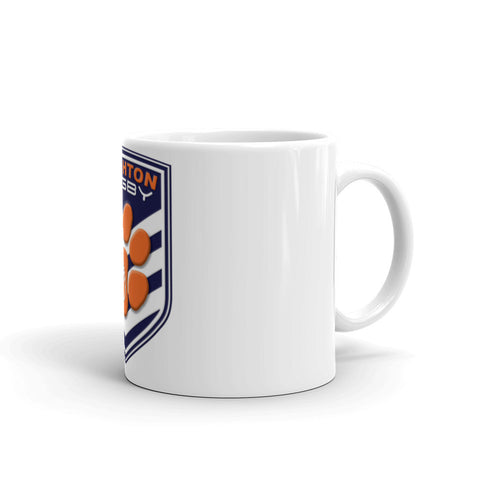 Brighton Rugby Mug