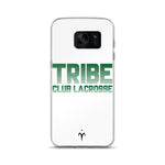 Tribe Club Lacrosse Samsung Case