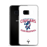 CSU Club Volleyball Samsung Case