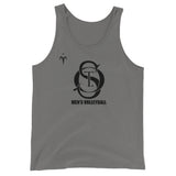 St Olaf Volleyball Unisex  Tank Top
