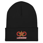 Limitless LAX Cuffed Beanie