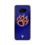 Brighton Softball Samsung Case