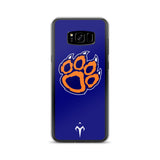 Brighton Softball Samsung Case