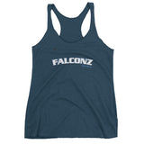 Utah Falconz Women's Racerback Tank