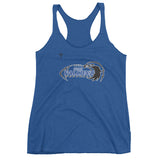 Utah Falconz Women's Racerback Tank