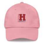 Herriman Hockey Dad hat
