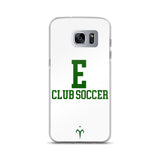 EMU Club Soccer Samsung Case