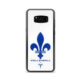 St. Louis Volleyball Samsung Case