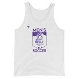 Winona Soccer Unisex  Tank Top