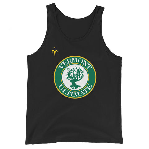 Vermont Ultimate Unisex Tank Top