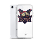 Herriman Hockey iPhone Case