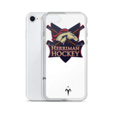 Herriman Hockey iPhone Case