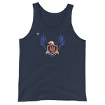 ALA Basketball Unisex Tank Top