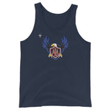 ALA Basketball Unisex Tank Top