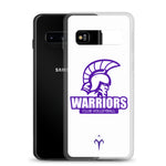 WSU Club Volleyball Samsung Case