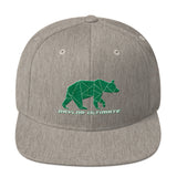Baylor Ultimate Snapback Hat