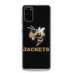 McCants Basketball Samsung Case