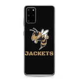 McCants Basketball Samsung Case