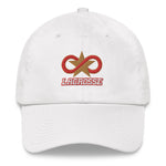 Limitless LAX Dad hat