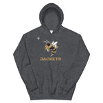 McCants Basketball Unisex Hoodie