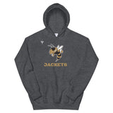 McCants Basketball Unisex Hoodie