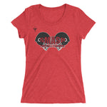 Smash Football Ladies' short sleeve t-shirt