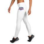 Hall of Fame 2019 Leggings