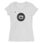 Utah Falconz Ladies' short sleeve t-shirt