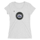 Utah Falconz Ladies' short sleeve t-shirt