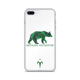 Baylor Ultimate iPhone Case
