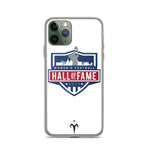 Hall of Fame 2019 iPhone Case