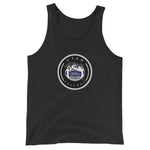 Utah Falconz Unisex  Tank Top