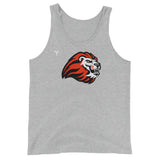 Kerman Wrestling Unisex  Tank Top