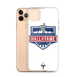 Hall of Fame 2019 iPhone Case
