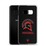 San Juan Football Samsung Case