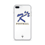 Kingman Football iPhone Case