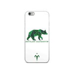 Baylor Ultimate iPhone Case