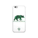 Baylor Ultimate iPhone Case