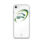 Kearns iPhone Case