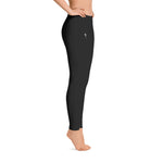 Olympus Softball Black Leggings