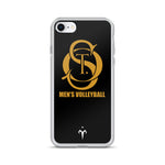 St. Olaf Volleyball iPhone Case