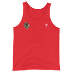 Chiefs Unisex  Tank Top