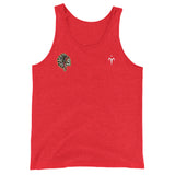 Chiefs Unisex  Tank Top