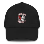 Kahuku Dad hat