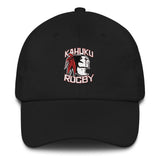 Kahuku Dad hat